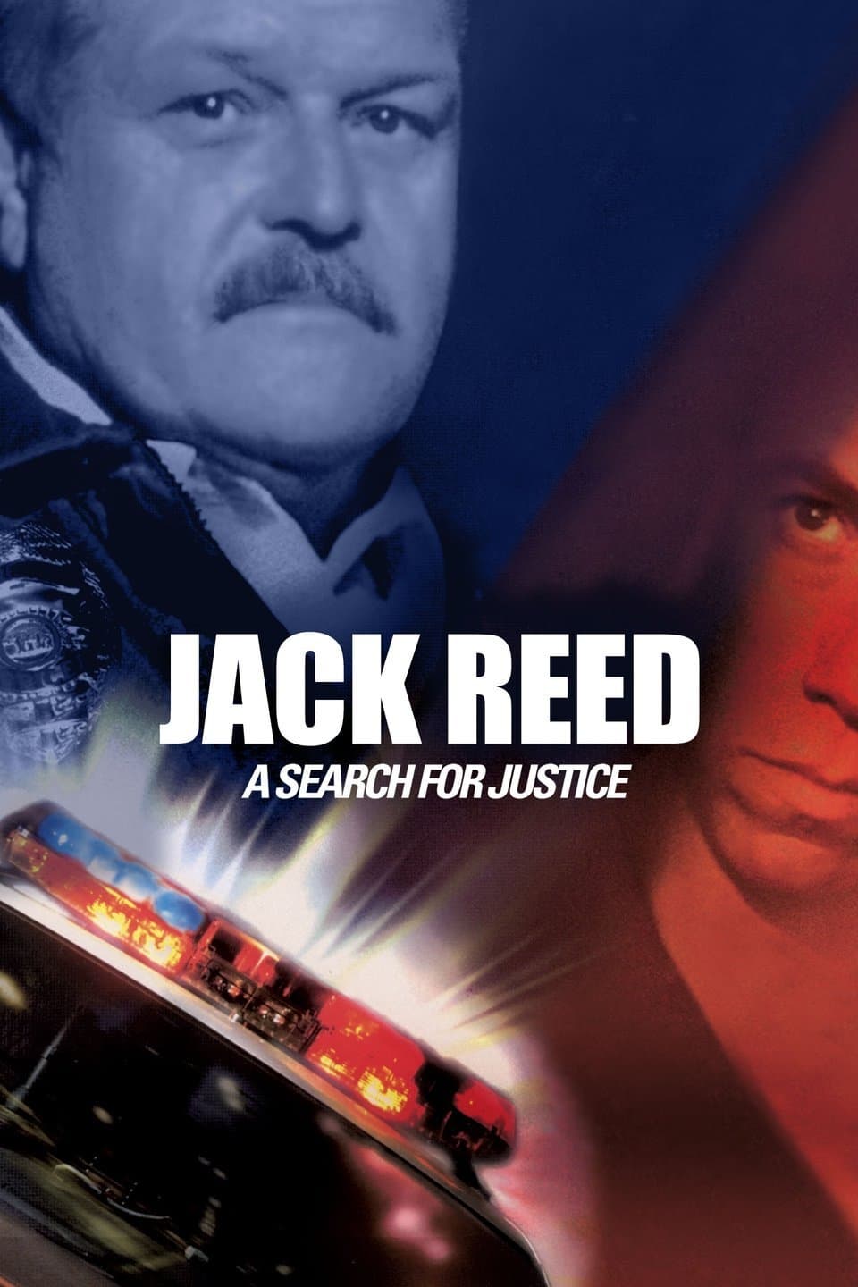 Постер Jack Reed: A Search for Justice
